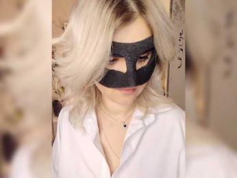blackmask_ webcam model stream image