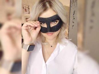 blackmask_ webcam model stream image
