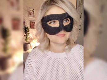 blackmask_ webcam model stream image