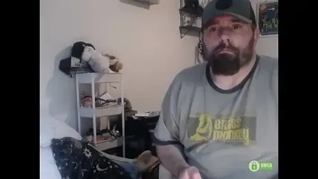 Thumper_ss webcam model stream image
