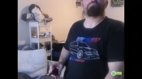 Thumper_ss webcam model stream image