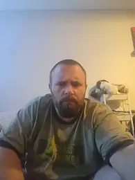 Thumper_ss webcam model stream image