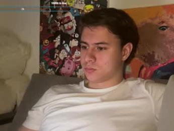 168gio webcam model stream image