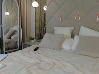 aneta-hart webcam model stream image