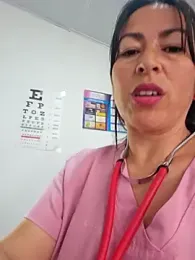 JustSamantha_ webcam model stream image