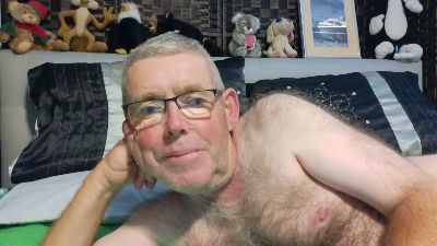 ShyTanner1961 webcam model stream image