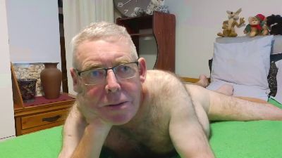 ShyTanner1961 webcam model stream image
