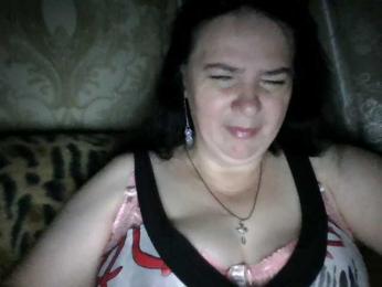 CharmingLady webcam model stream image