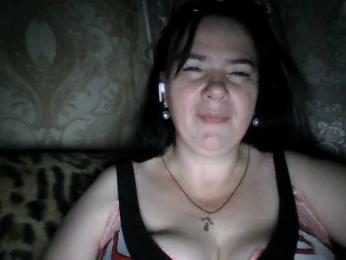 CharmingLady webcam model stream image