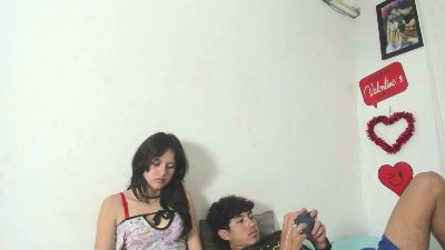 laura_and_kevin webcam model stream image