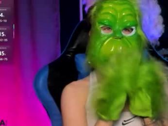 jean_wilsons webcam model stream image