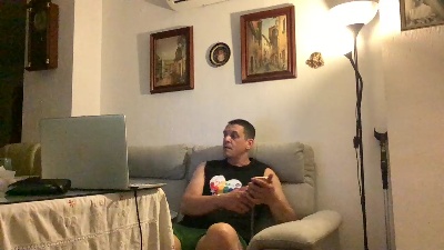 dani40sevilla webcam model stream image