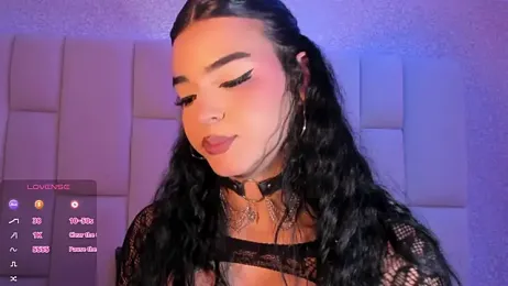 Summer_walkerr webcam stripchat model stream image