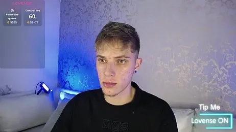 Robbin_Blaze webcam model stream image