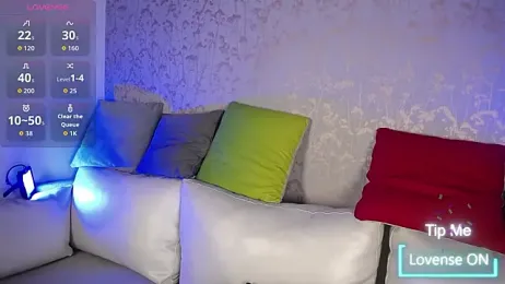 Robbin_Blaze webcam model stream image