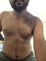 King_23045 webcam model stream image