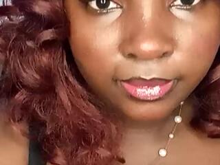 Jennifer Joe webcam model stream image