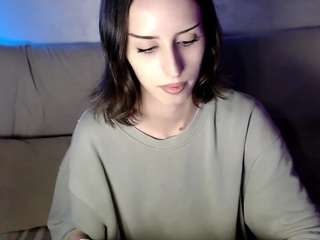 yummybabes webcam model stream image