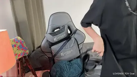 OopsAgain_ webcam model stream image