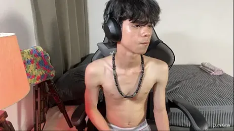 OopsAgain_ webcam model stream image