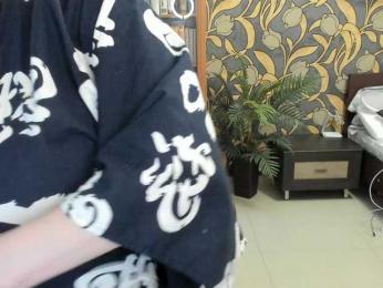 LouiseJenkin webcam model stream image