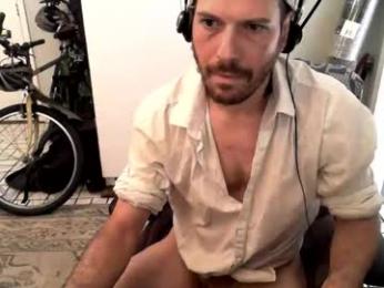hunterxx420 webcam model stream image