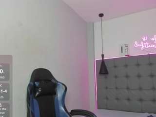 scarletcherry18 webcam model stream image