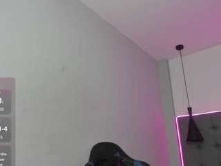 scarletcherry18 webcam model stream image