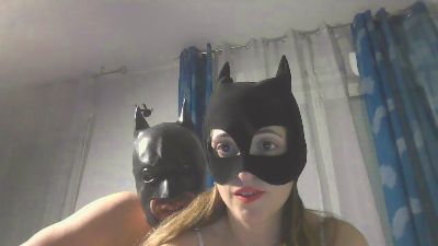 COUPLEPC webcam cam4 model stream image