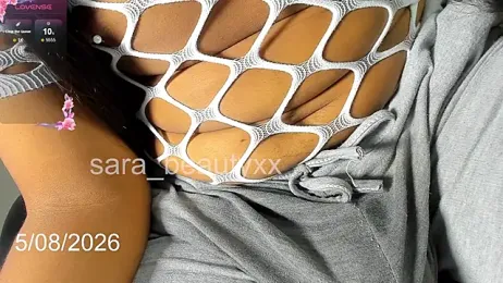 SARA_BEAUTYXX webcam stripchat model stream image