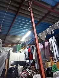 ZonaHOT420 webcam model stream image