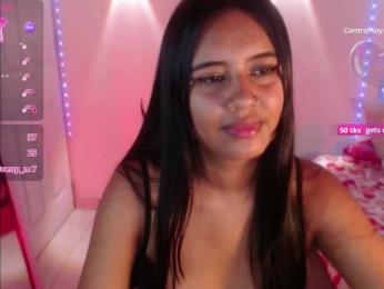 mar-18 webcam model stream image