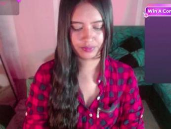mar-18 webcam bongacams model stream image