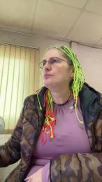 Estela_p webcam cam4 model stream image