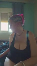 Estela_p webcam cam4 model stream image