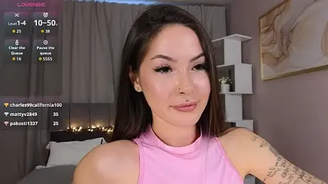 bratdealer webcam model stream image