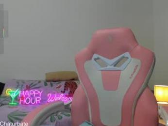 komydoll webcam model stream image