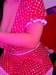 Zeina2024 webcam model stream image