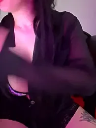 Zeina2024 webcam model stream image