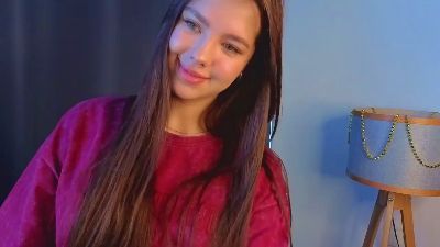 CindaPflieger webcam model stream image