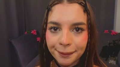 CindaPflieger webcam model stream image