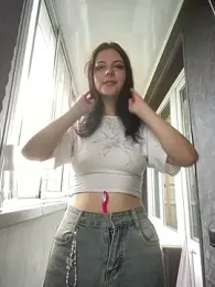 ForDearse webcam stripchat model stream image
