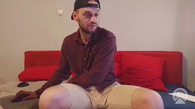 Blowdix webcam model stream image