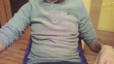 CosimoHuTe webcam cam4 model stream image