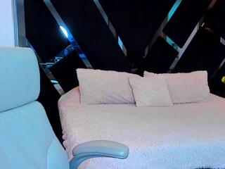 Ray Torres webcam model stream image