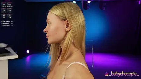 Masha_2002 webcam model stream image