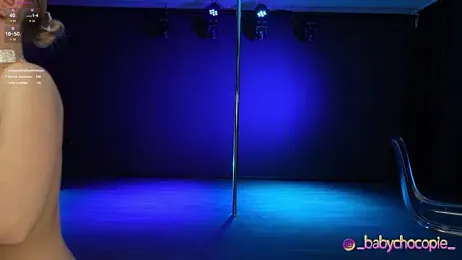 Masha_2002 webcam model stream image