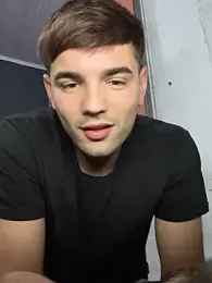 Gero2001arg webcam model stream image