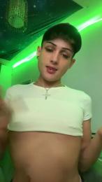 Greenbaby webcam cam4 model stream image
