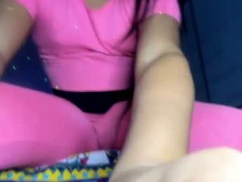 nairobbits webcam model stream image